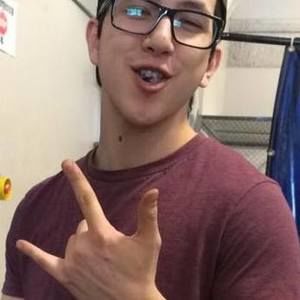 Meet your Posher, Brian